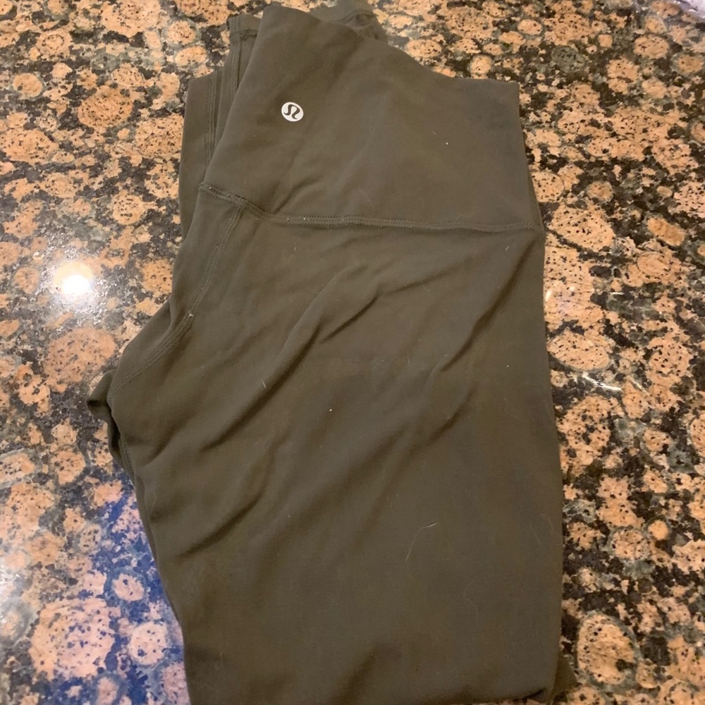 Lululemon align 25”